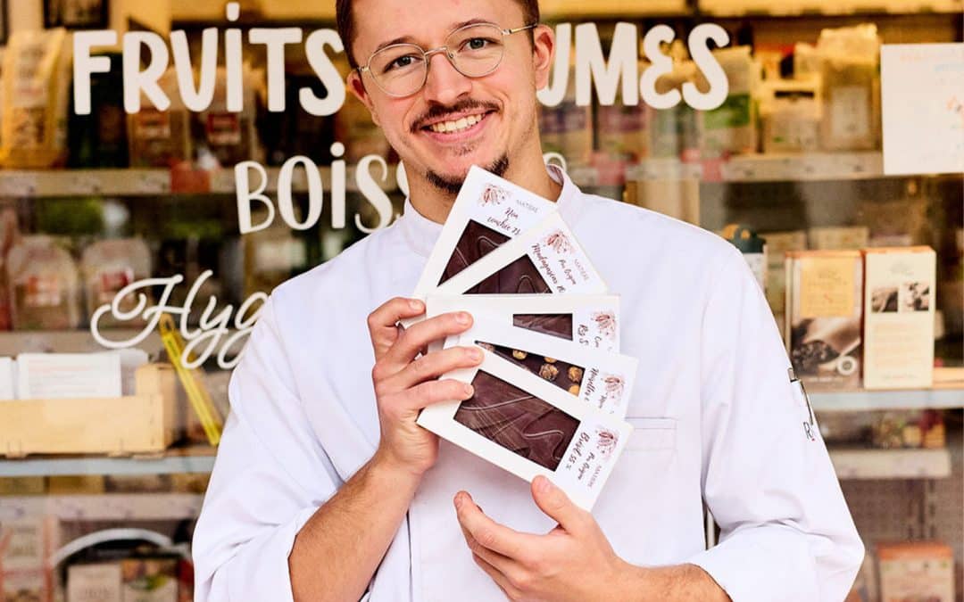 L’atelier Matière à Choisy ta coop