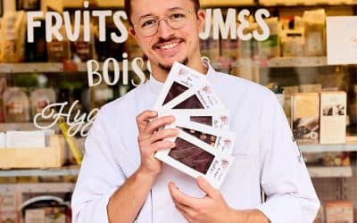 L’atelier Matière à Choisy ta coop