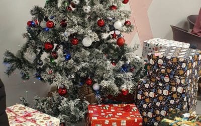 Merci pour votre générosité !