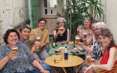 Retour sur la dernière Marche des Femmes à Choisy-le-Roi
